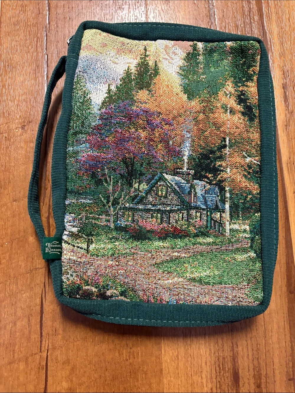 Thomas Kinkade thomas kinkade